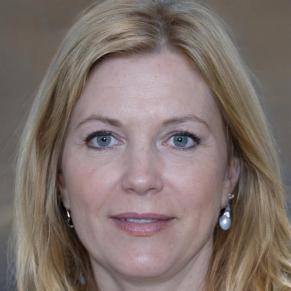 Portrait de Léonie Barthélémy, game designer