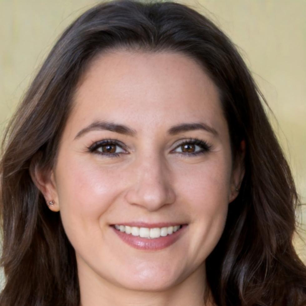 Portrait de Léonie Dufresne, spécialiste technique en moteurs physiques 3D